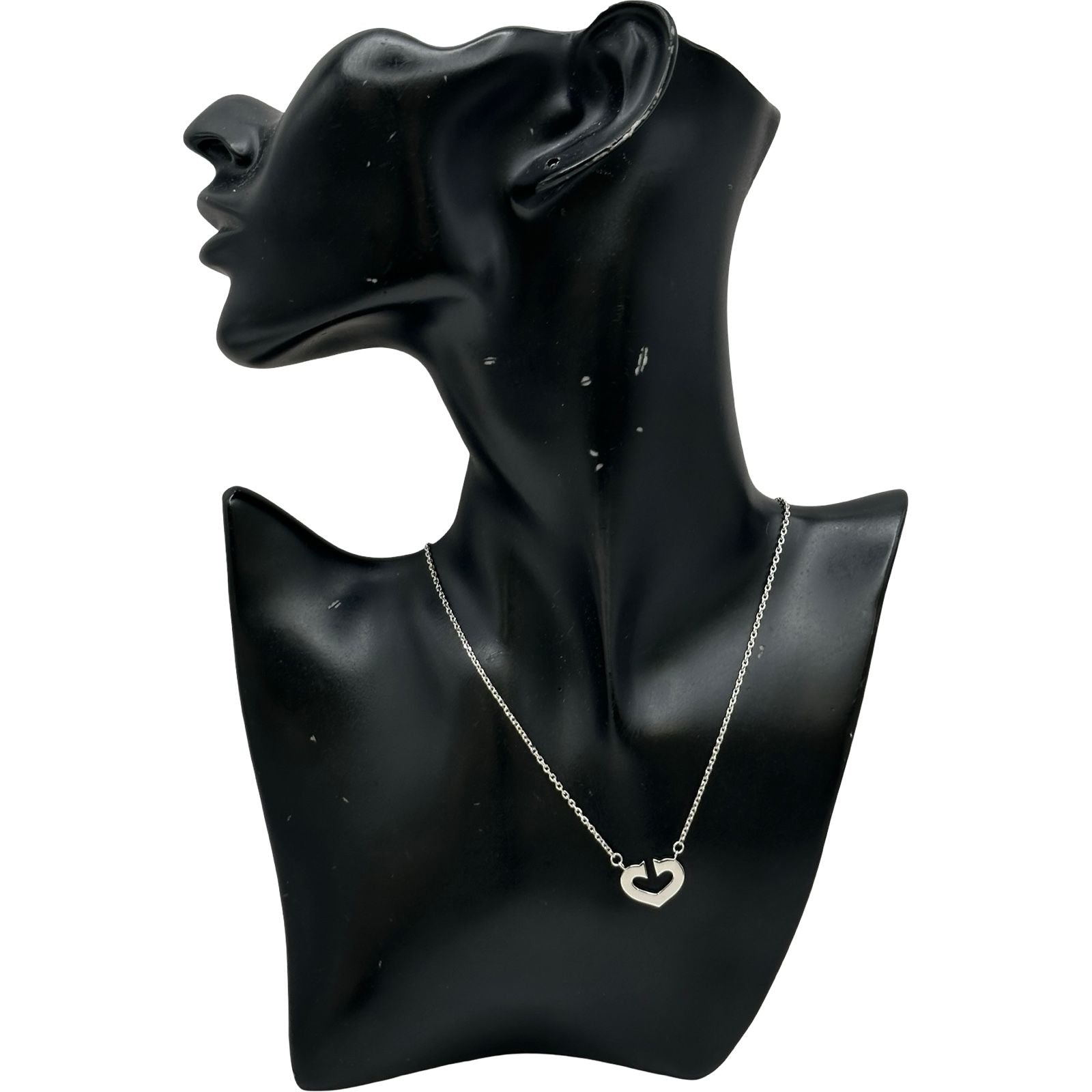 Cartier Necklace C 750