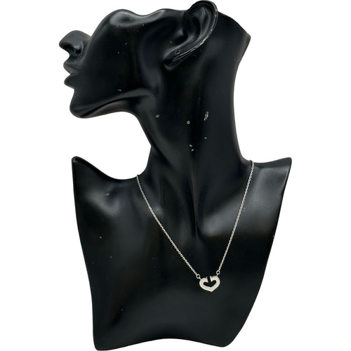 Cartier Necklace C 750