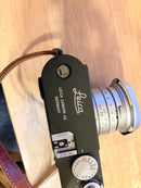 Leica Mirrorless Interchangeable Lens Cameras M8.2 500