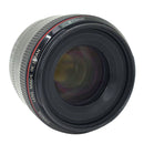 Canon Video Camera Lens Ef50Mm F1.2L Usm B 69