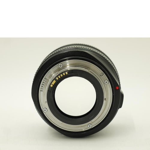 Canon Video Camera Lens Ef50Mm F1.2L Usm B 69