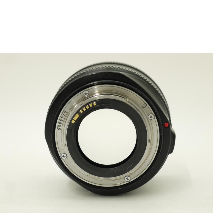 Canon Video Camera Lens Ef50Mm F1.2L Usm B 69