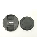 Canon Video Camera Lens Ef50Mm F1.2L Usm B 69