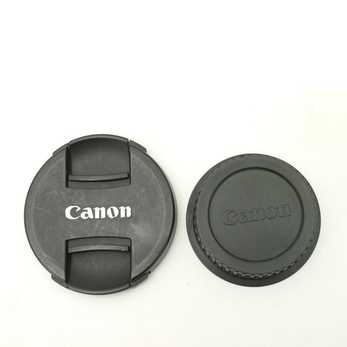 Canon Video Camera Lens Ef50Mm F1.2L Usm B 69