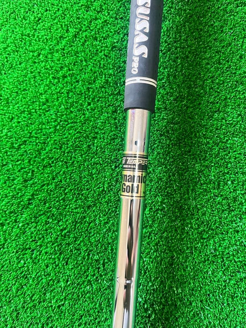 Titleist Drivers 975J Vs 7.5 Dg X100