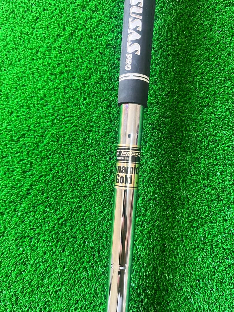 Titleist Drivers 975J Vs 7.5 Dg X100