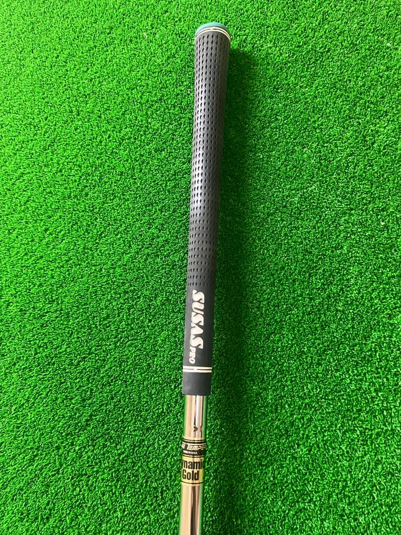 Titleist Drivers 975J Vs 7.5 Dg X100