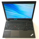 Lenovo Other Notebook Pc Body Thinkpad L540 I5 8Gb Linux