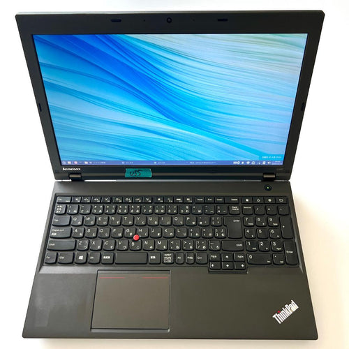 Lenovo Other Notebook Pc Body Thinkpad L540 I5 8Gb Linux