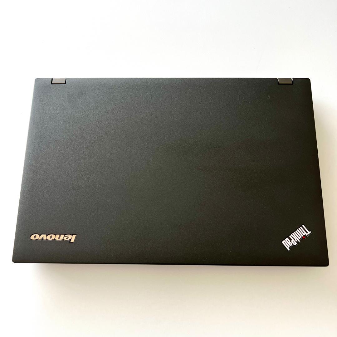 Lenovo Other Notebook Pc Body Thinkpad L540 I5 8Gb Linux