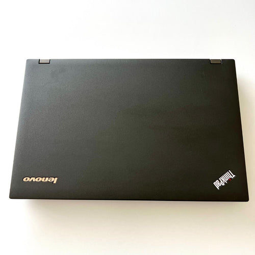 Lenovo Other Notebook Pc Body Thinkpad L540 I5 8Gb Linux
