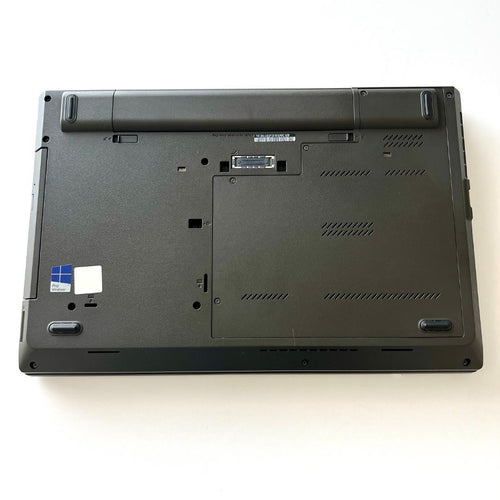 Lenovo Other Notebook Pc Body Thinkpad L540 I5 8Gb Linux