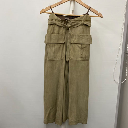 Loewe Skirt Setup 1846
