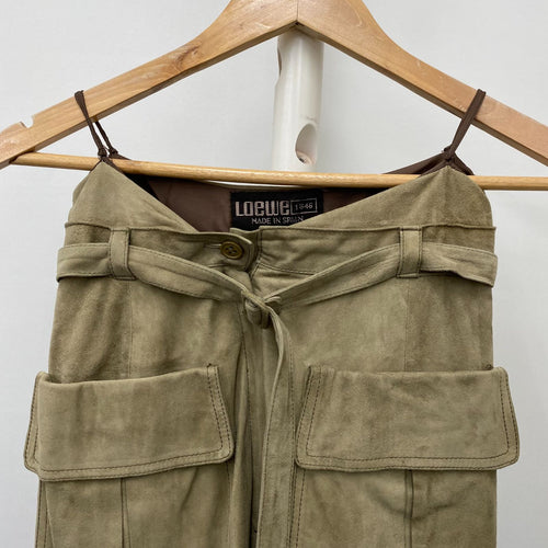 Loewe Skirt Setup 1846