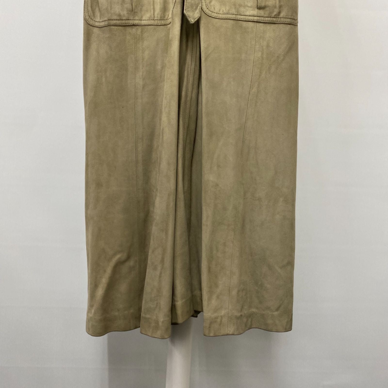 Loewe Skirt Setup 1846