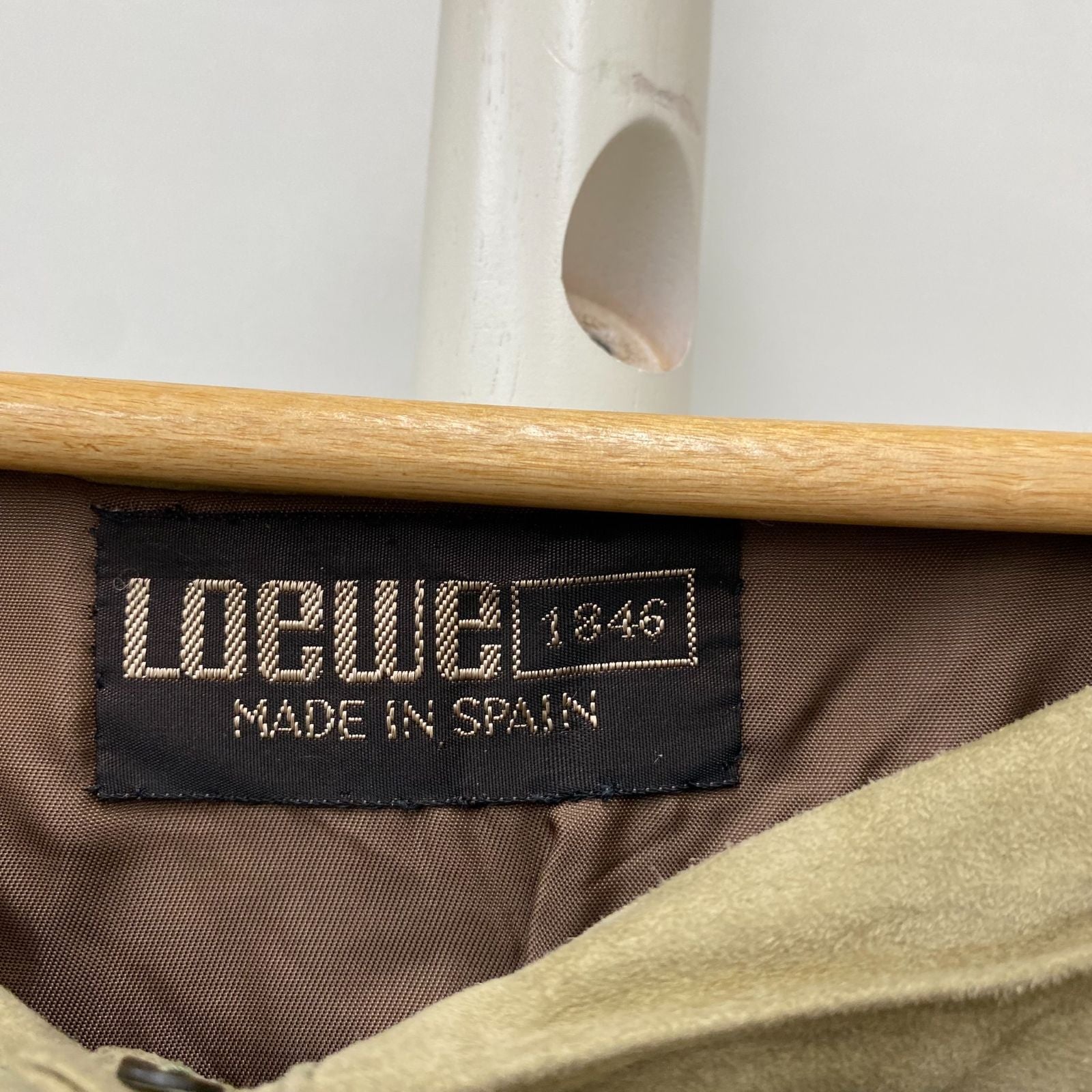 Loewe Skirt Setup 1846