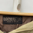 Loewe Skirt Setup 1846