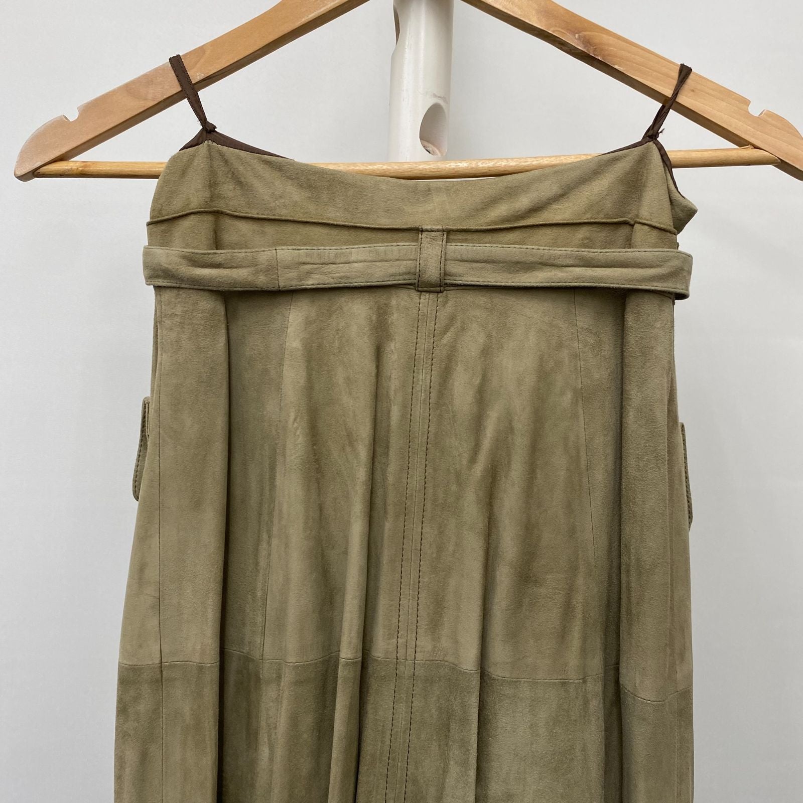 Loewe Skirt Setup 1846