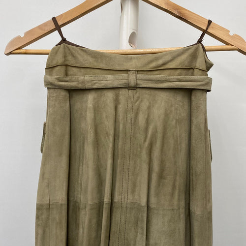 Loewe Skirt Setup 1846