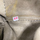 Loewe Skirt Setup 1846