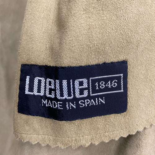 Loewe Skirt Setup 1846