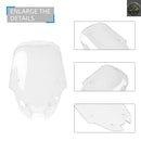 No Brand Others Yamaha Xmax300 2025 Motorcycle Heighten And Widen Front