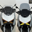No Brand Others Yamaha Xmax300 2025 Motorcycle Heighten And Widen Front