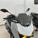 No Brand Others Yamaha Xmax300 2025 Motorcycle Heighten And Widen Front