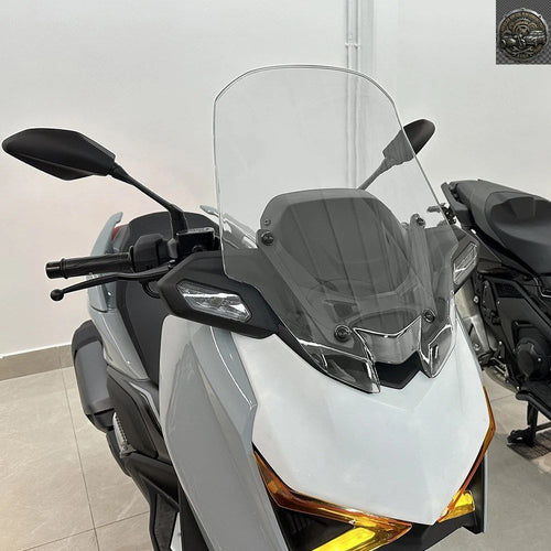 No Brand Others Yamaha Xmax300 2025 Motorcycle Heighten And Widen Front