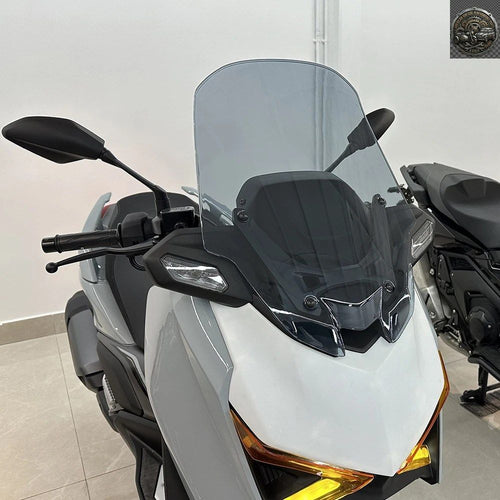No Brand Others Yamaha Xmax300 2025 Motorcycle Heighten And Widen Front