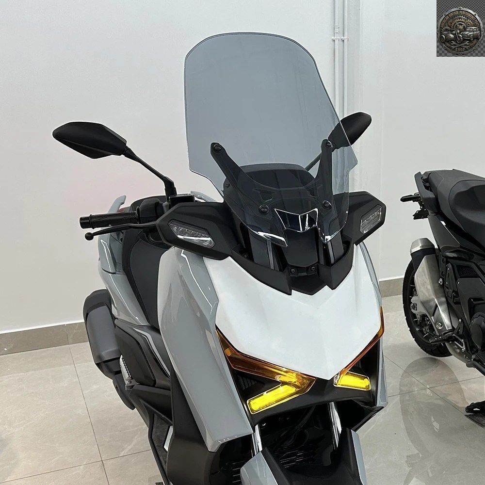 No Brand Others Yamaha Xmax300 2025 Motorcycle Heighten And Widen Front