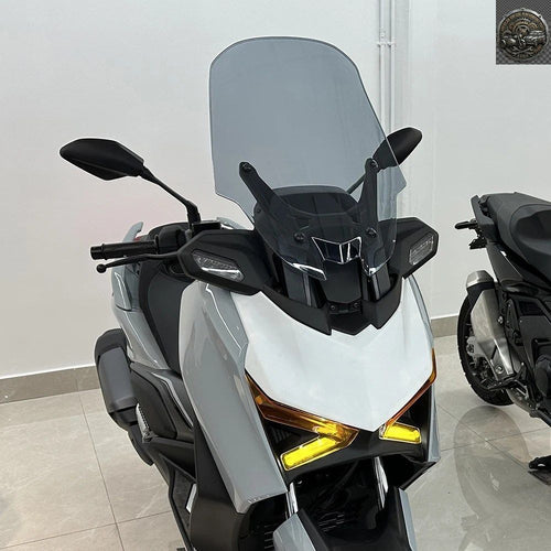 No Brand Others Yamaha Xmax300 2025 Motorcycle Heighten And Widen Front