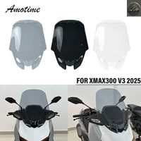 No Brand Others Yamaha Xmax300 2025 Motorcycle Heighten And Widen Front