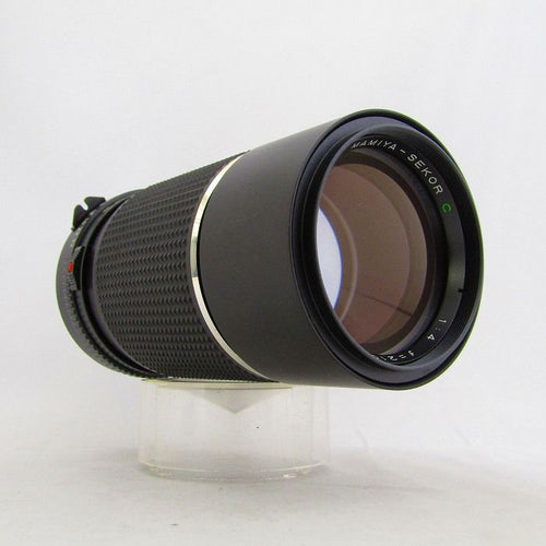 Mamiya Others C210/4(645