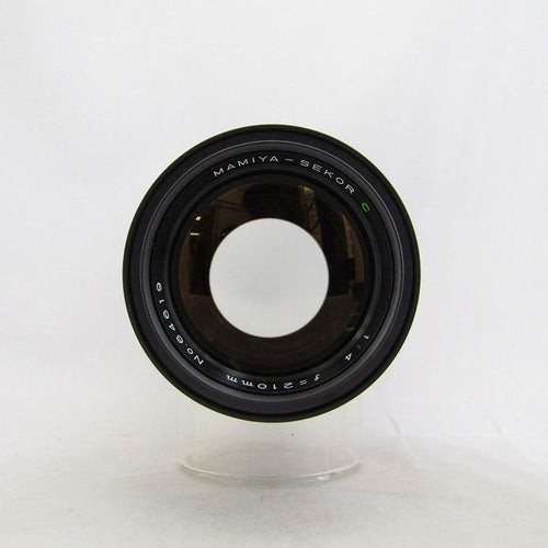 Mamiya Others C210/4(645
