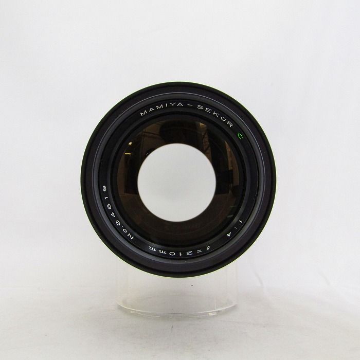 Mamiya Others C210/4(645