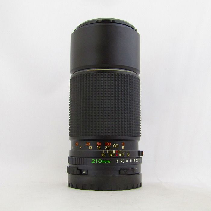 Mamiya Others C210/4(645