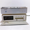 Sony Dvd Players Cmt-Se7 Hcd-Se7