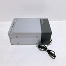 Sony Dvd Players Cmt-Se7 Hcd-Se7