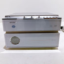 Sony Dvd Players Cmt-Se7 Hcd-Se7