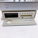 Sony Dvd Players Cmt-Se7 Hcd-Se7