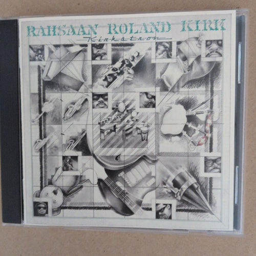 Jazz Kirkatron