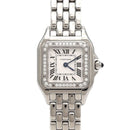 Cartier Watch (Quartz) Sm/D W4Pn0007 Ss