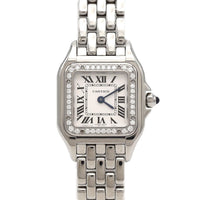 Cartier Watch (Quartz) Sm/D W4Pn0007 Ss