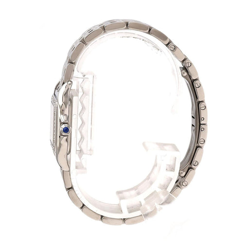 Cartier Watch (Quartz) Sm/D W4Pn0007 Ss