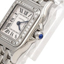 Cartier Watch (Quartz) Sm/D W4Pn0007 Ss