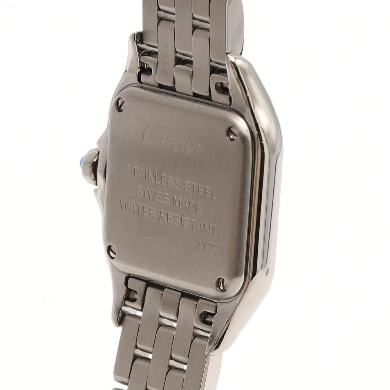 Cartier Watch (Quartz) Sm/D W4Pn0007 Ss