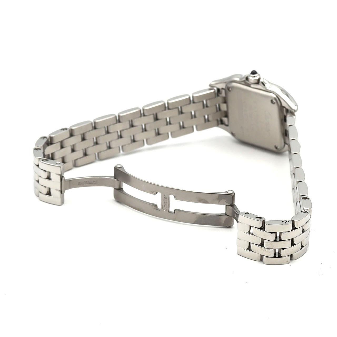 Cartier Watch (Quartz) Sm/D W4Pn0007 Ss