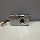Canon Compact Digital Camera Ixy 800 Is