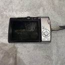 Canon Compact Digital Camera Ixy 800 Is